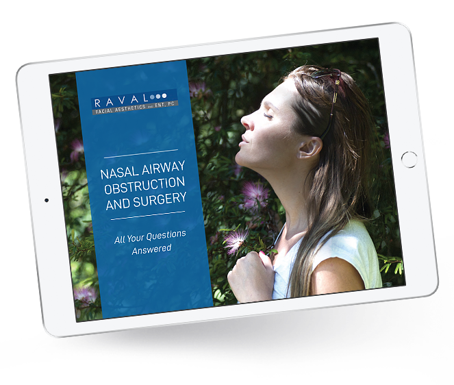 nasal airway surgery ebook